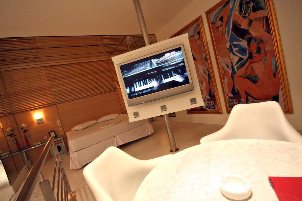 Motel Acqua (Adults Only) Curitiba Exterior photo