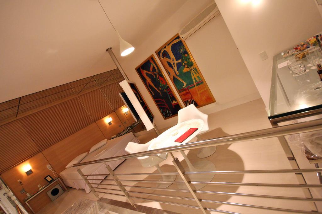 Motel Acqua (Adults Only) Curitiba Exterior photo