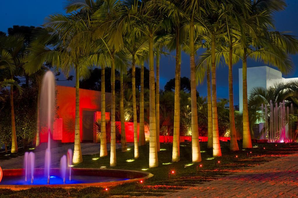 Motel Acqua (Adults Only) Curitiba Exterior photo