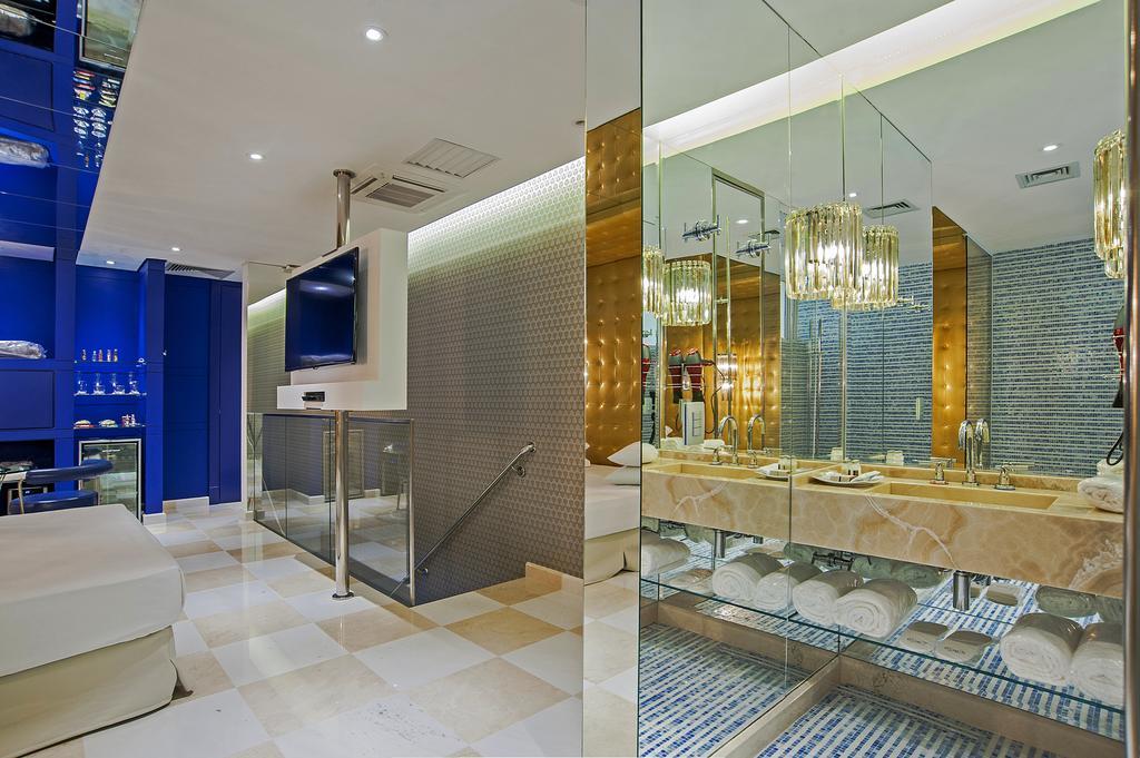 Motel Acqua (Adults Only) Curitiba Exterior photo