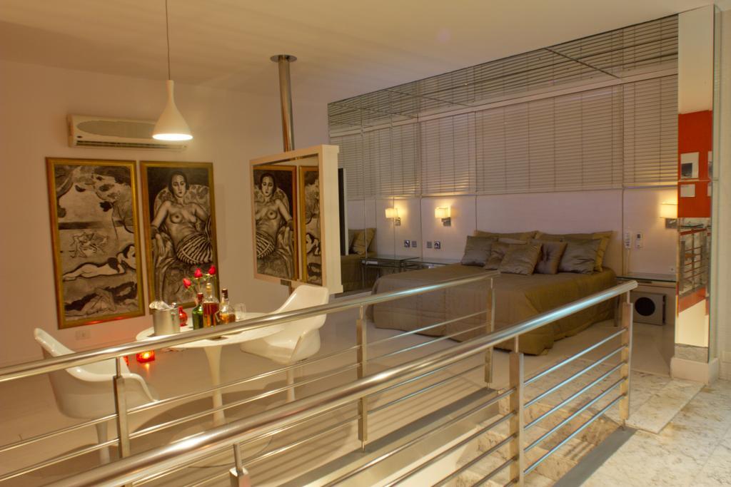 Motel Acqua (Adults Only) Curitiba Exterior photo