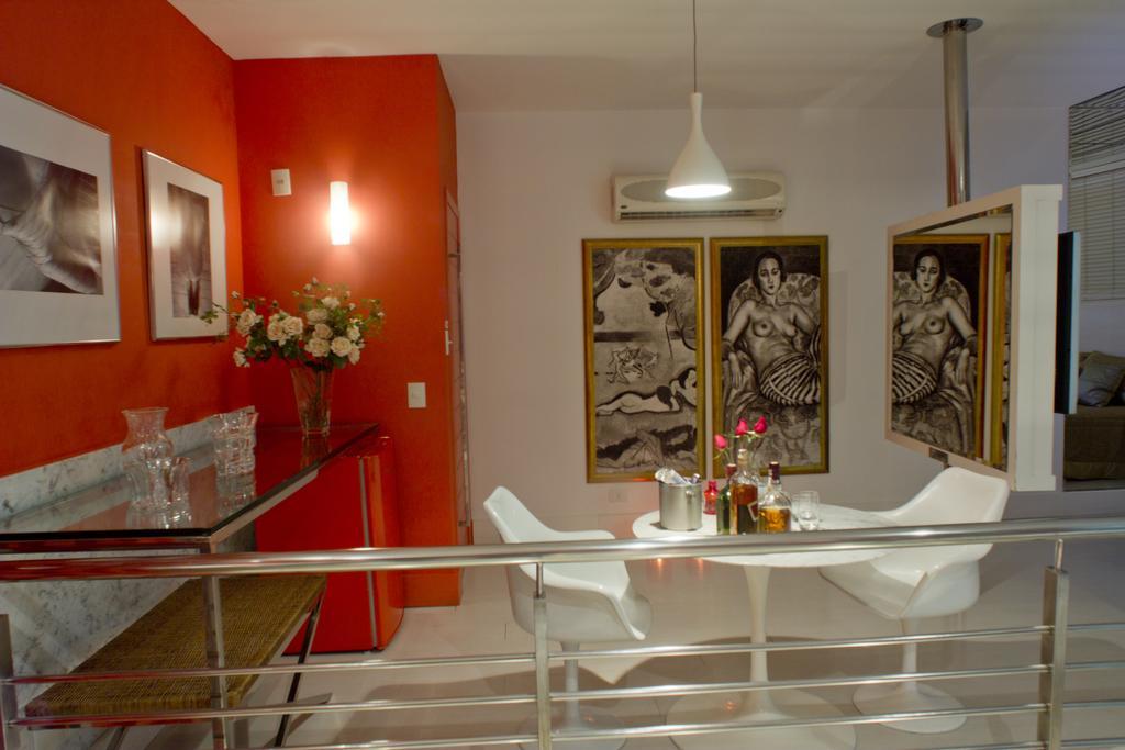 Motel Acqua (Adults Only) Curitiba Exterior photo
