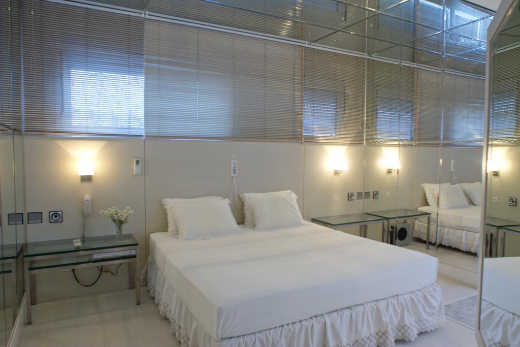 Motel Acqua (Adults Only) Curitiba Exterior photo