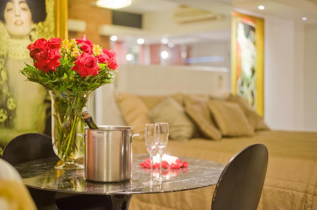 Motel Acqua (Adults Only) Curitiba Exterior photo