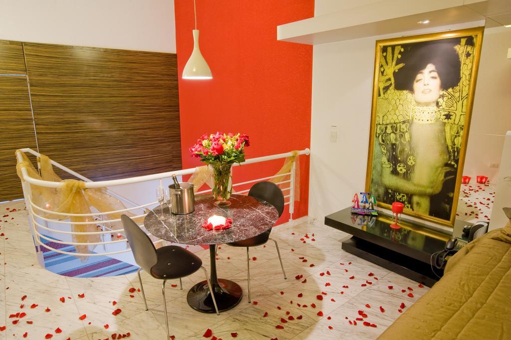 Motel Acqua (Adults Only) Curitiba Exterior photo