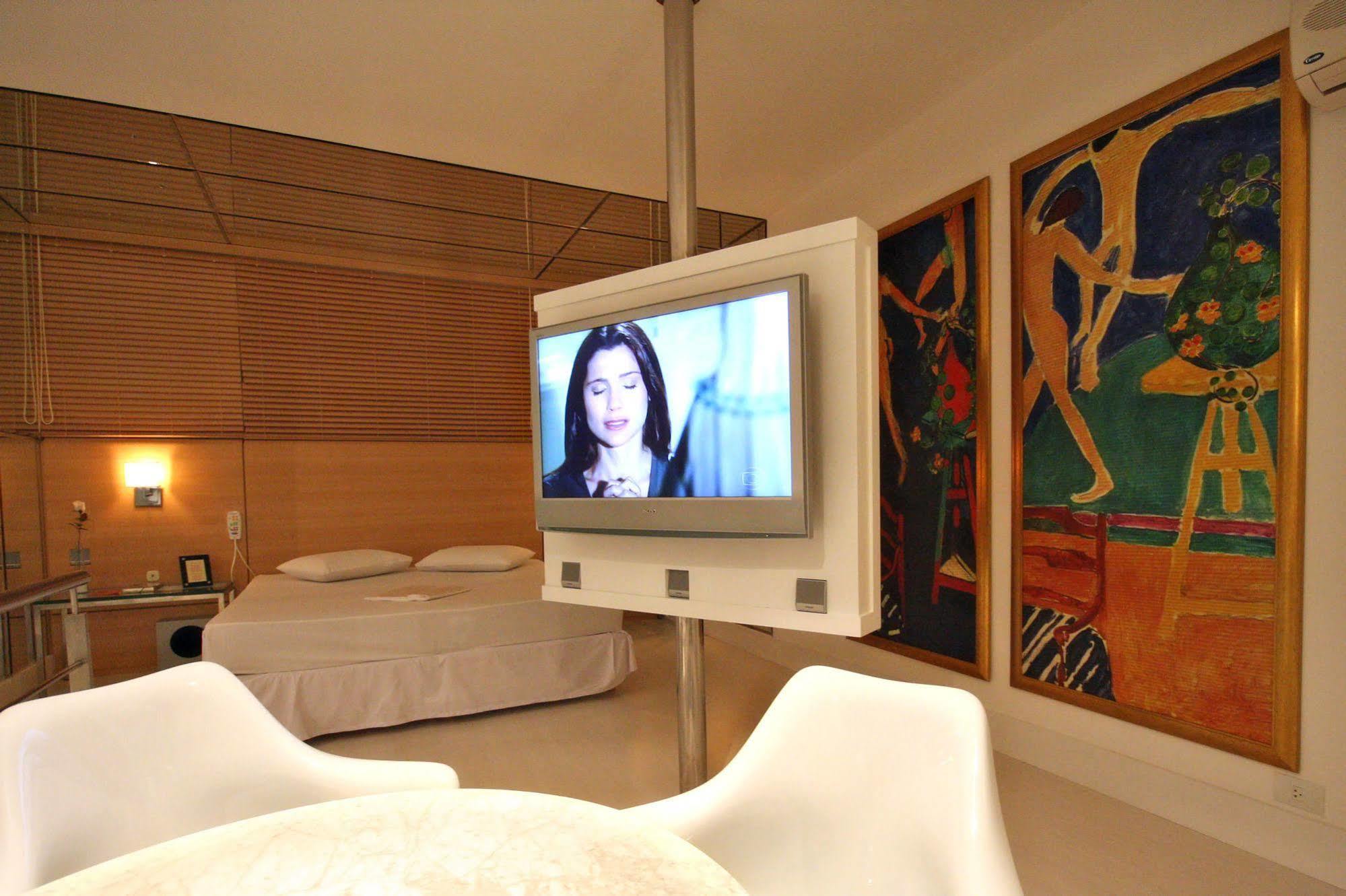 Motel Acqua (Adults Only) Curitiba Exterior photo