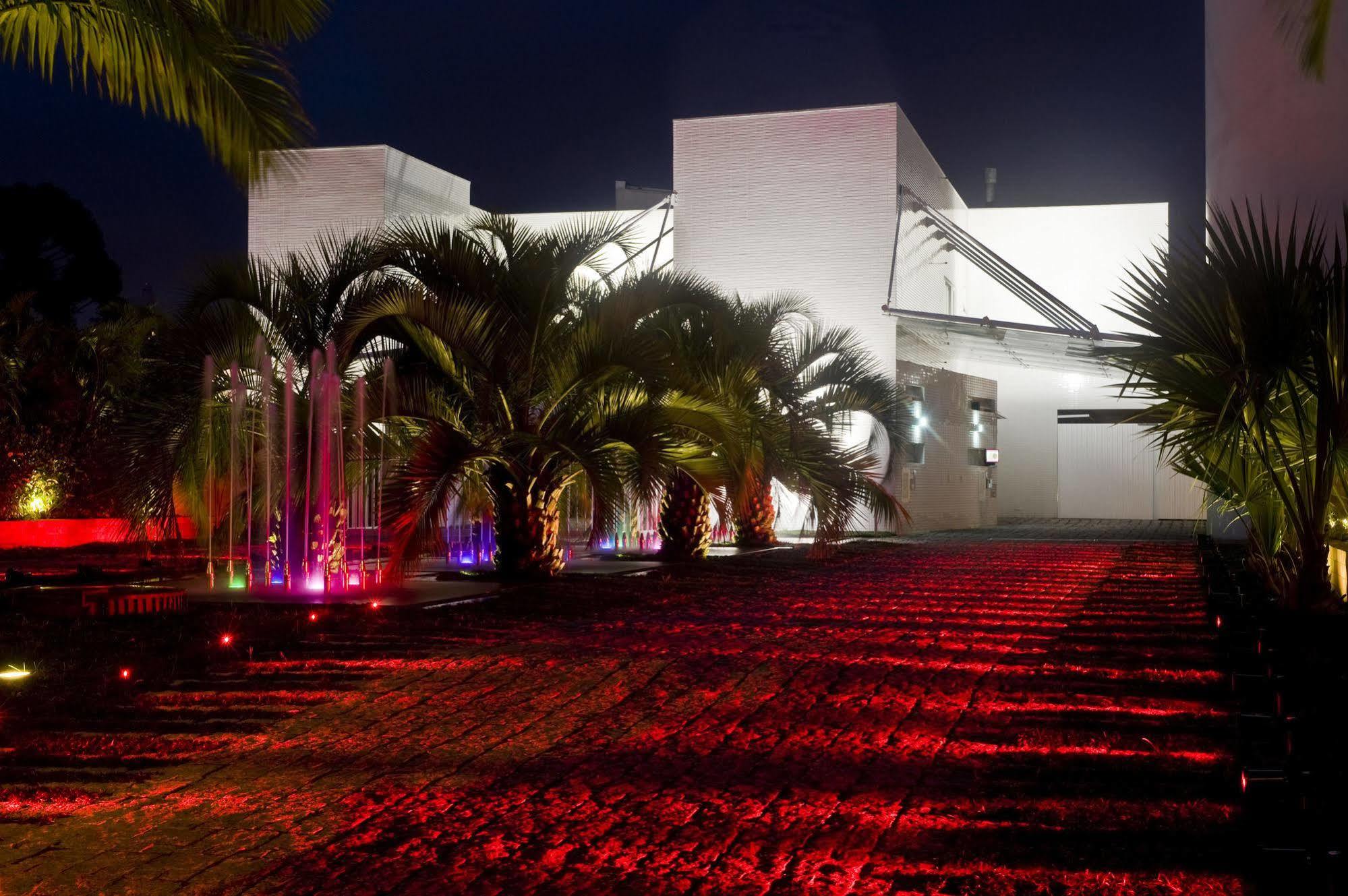 Motel Acqua (Adults Only) Curitiba Exterior photo