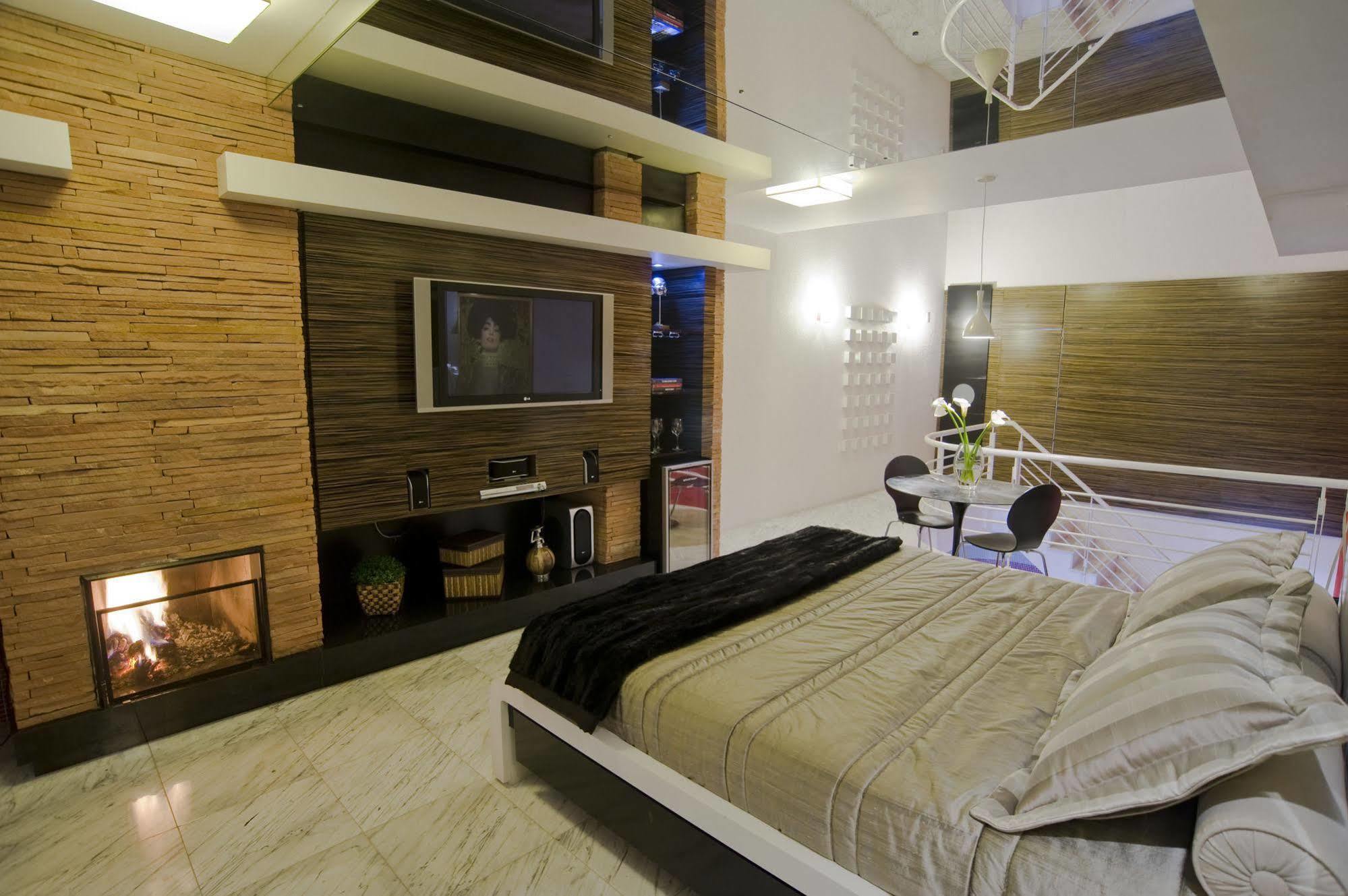 Motel Acqua (Adults Only) Curitiba Exterior photo