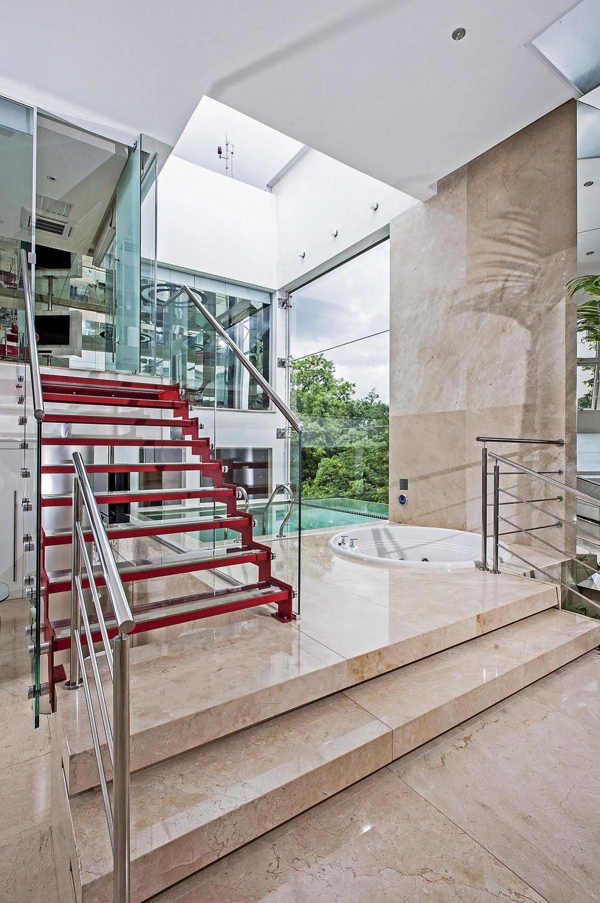 Motel Acqua (Adults Only) Curitiba Exterior photo